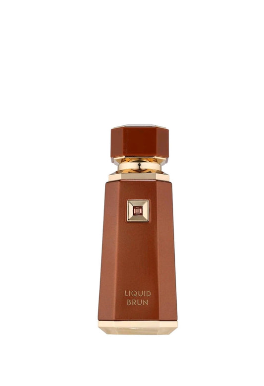 LIQUID BRUN EDP SPRAY 100ml by French
Avenue description