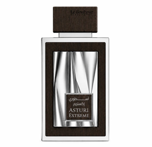 Asturi Extreme by Almas for Men EDP Spray 3.4oz