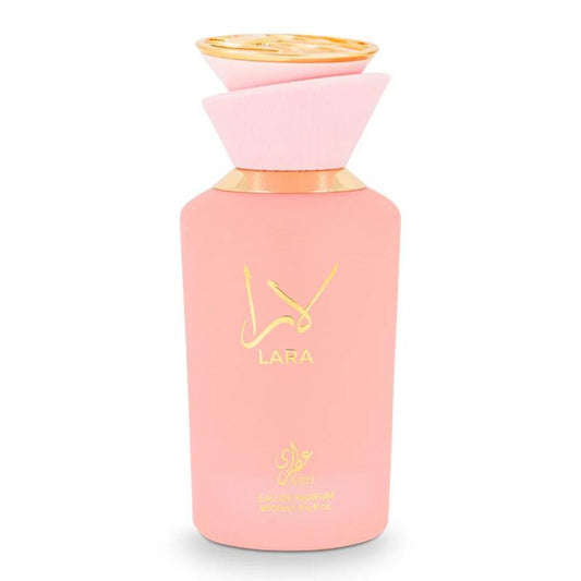 Afnan Lara Eau de Parfum Spray 3.4 fl oz