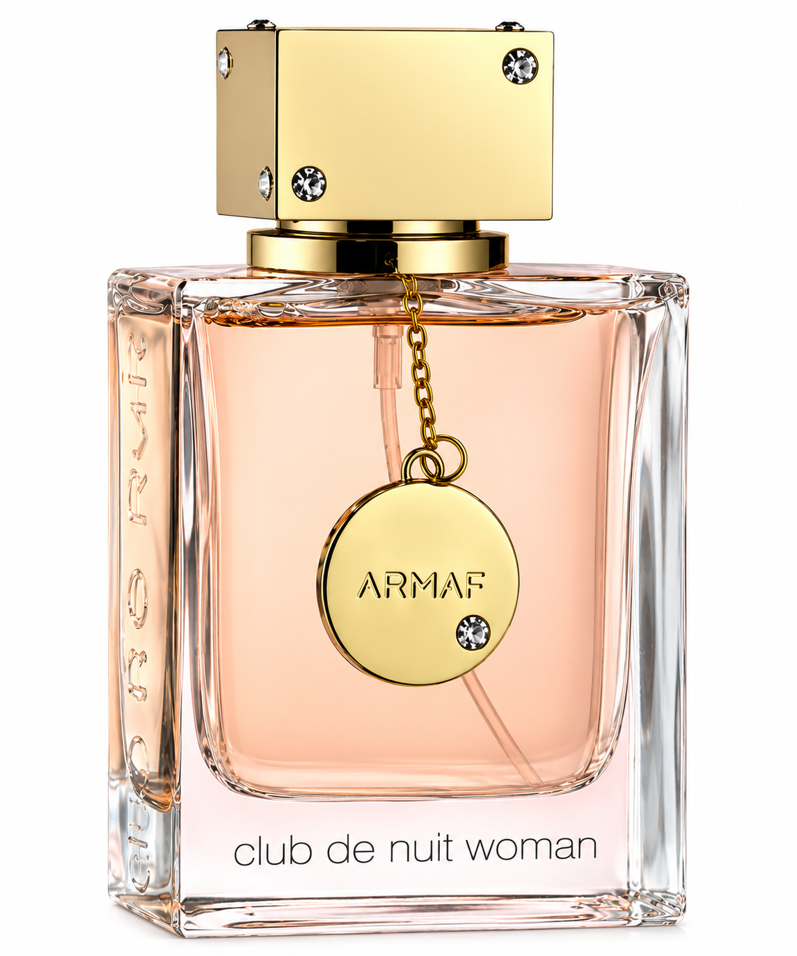 Armaf Club De Nuit Woman Eau De Parfum Fragrance 105ml