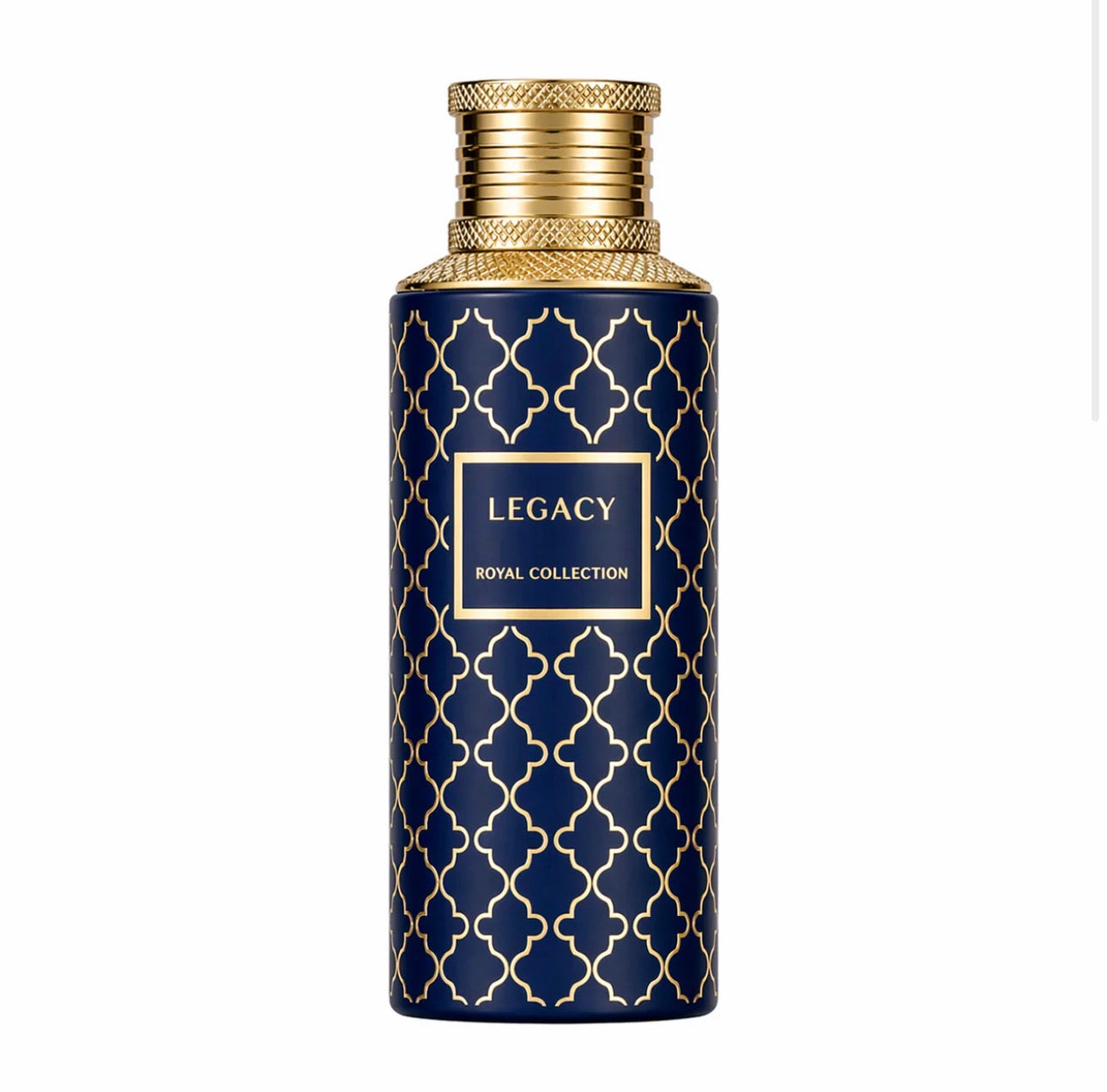 MAISON ASRAR Legacy Royal Collection Eau De Parfum 100ml