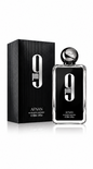 AFNAN 9pm black men Eau de Parfum spray 100ml
