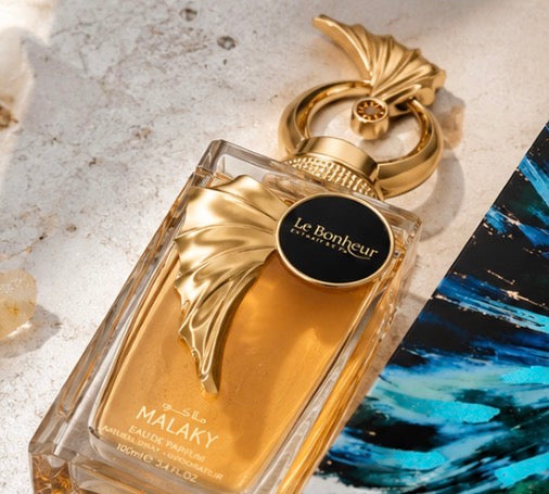 Le Bonheur Extraits – Malaky Eau de Parfum 100ml