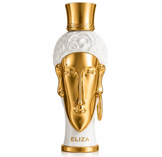 REINE D'OR ELIZA EDP Spray by Almas 3.4oz