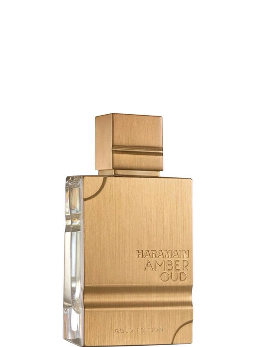 Al Haramain Amber Oud Gold Edition EDP