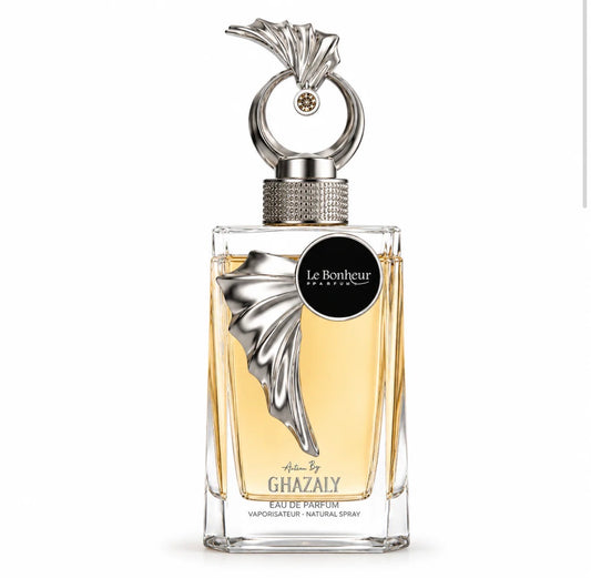 Le Bonheur Parfums – Autumn By Ghazaly Eau de Parfum 100ml