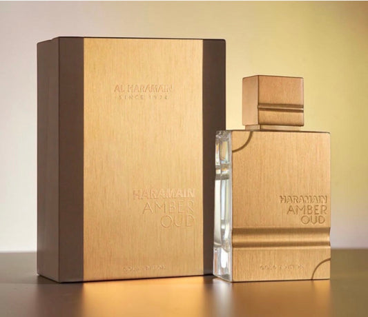 Al Haramain Amber Oud Gold Edition EDP