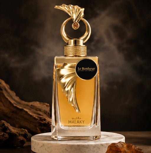 Le Bonheur Extraits – Malaky Eau de Parfum 100ml