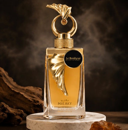 Le Bonheur Extraits – Malaky Eau de Parfum 100ml