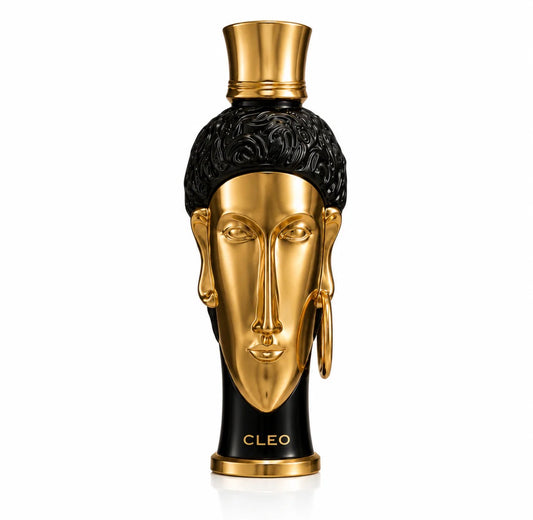 REINE D'OR CLEO EDP Spray by Almas 3.4oz