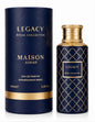 MAISON ASRAR Legacy Royal Collection Eau De Parfum 100ml
