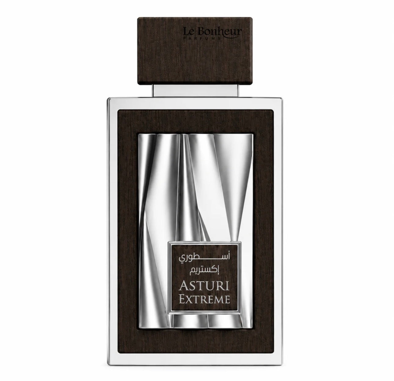 Asturi Extreme by Almas for Men EDP Spray 3.4oz