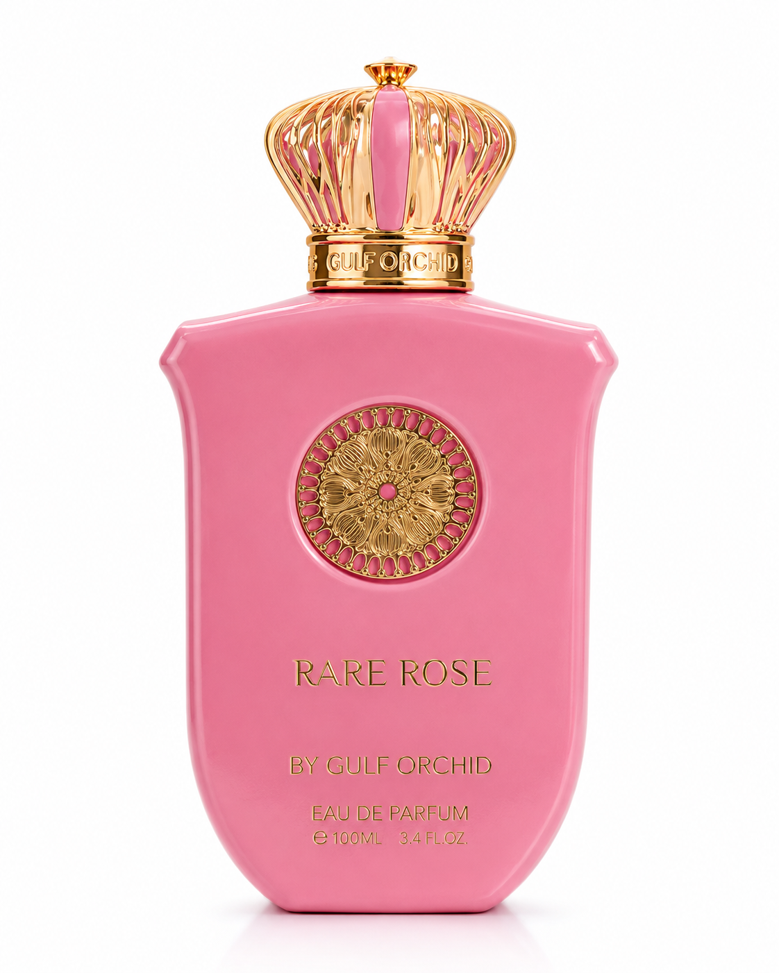 GULF ORCHID Rare Rose Eau De Parfum 100ml
