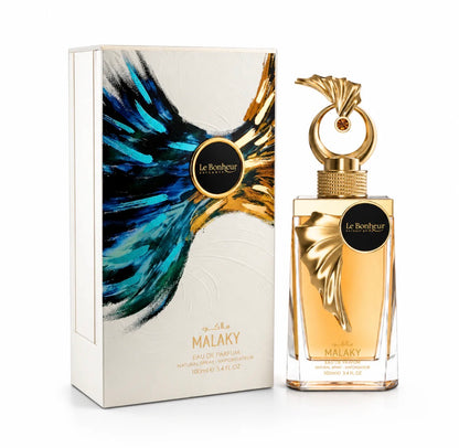 Le Bonheur Extraits – Malaky Eau de Parfum 100ml