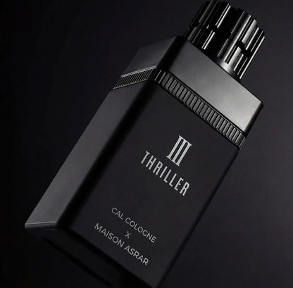MAISON ASRAR III THRILLER Extrait de Parfum 100ml