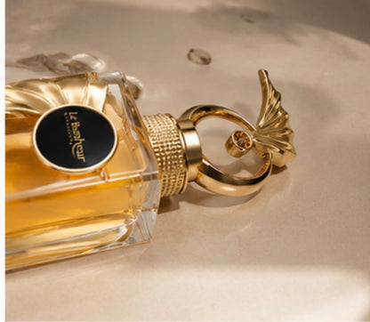 Le Bonheur Extraits – Malaky Eau de Parfum 100ml