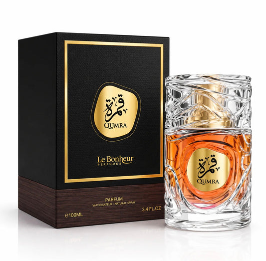 Le Bonheur Qumra Eau de Parfum 100ML