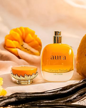 La Fede Manga Splash Eau de Parfum 100 ml
Fragrance MPN MANGA SPLASH