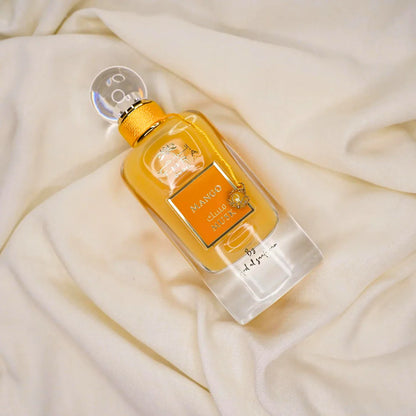 Ithra Dubai Mango Musk Eau de Parfum Spray
100 ml Regular Size Fragrance