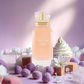 Gulf Orchid Sweet Like Candy Eau de Parfum
Spray 3.4 fl oz Regular Size