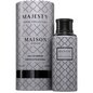 MAISON ASRAR Majesty Royal Collection Eau De Parfum 100ml