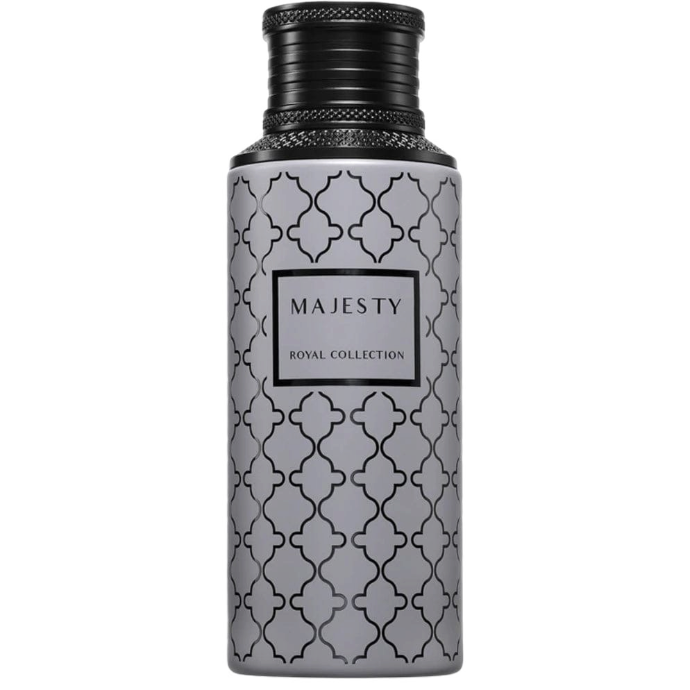 MAISON ASRAR Majesty Royal Collection Eau De Parfum 100ml