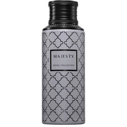 MAISON ASRAR Majesty Royal Collection Eau De Parfum 100ml