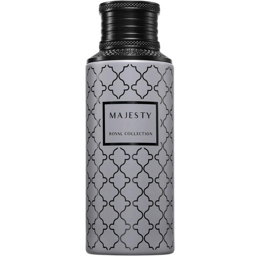 MAISON ASRAR Majesty Royal Collection Eau De Parfum 100ml